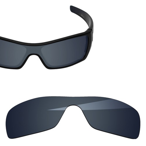 HDspot polarisierte Ersatzgläser für Oakley Ridgeline OO9419 Rahmen - Optionen - Bild 9 von 9