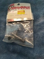 NIP Traxxas Pistol Grip Controller Replacement Steering Shaft Part PN - 2211