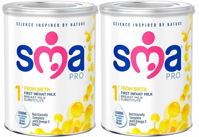 sma milk powder price