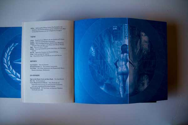 Thumbnail - Richard Schwartz Die Starfarer-verschwörung