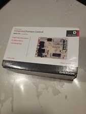 White Rodgers Control Kit Single-Stage Hot Surface Ignitor Integrated Furnace