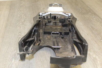 2013 kawasaki ninja zx10r ZX 10 REAR SUBFRAME BACK SUB FRAME