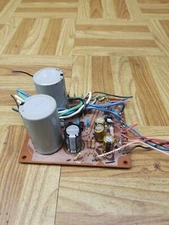 Mcs 3233 Receiver Power Supply 