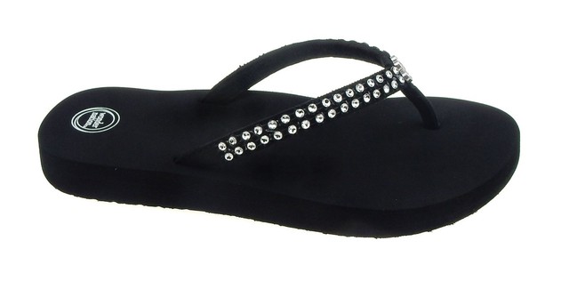 wonder nation flip flops