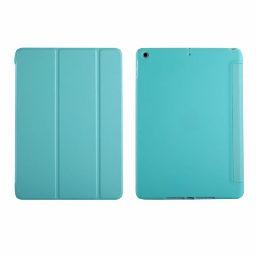 iPad Air 3 PRO 10.5 Case A2152 A1701 A1709 A2123 Soft Transparent Cover Green - Picture 88 of 118