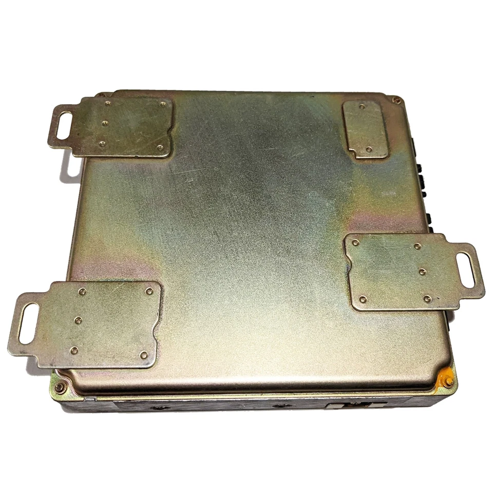 Módulo de control del motor OEM ECU Audi A6 A6 Quattro Cabriolet 1995-1999 / 8D0906266 Foto 3 de 4