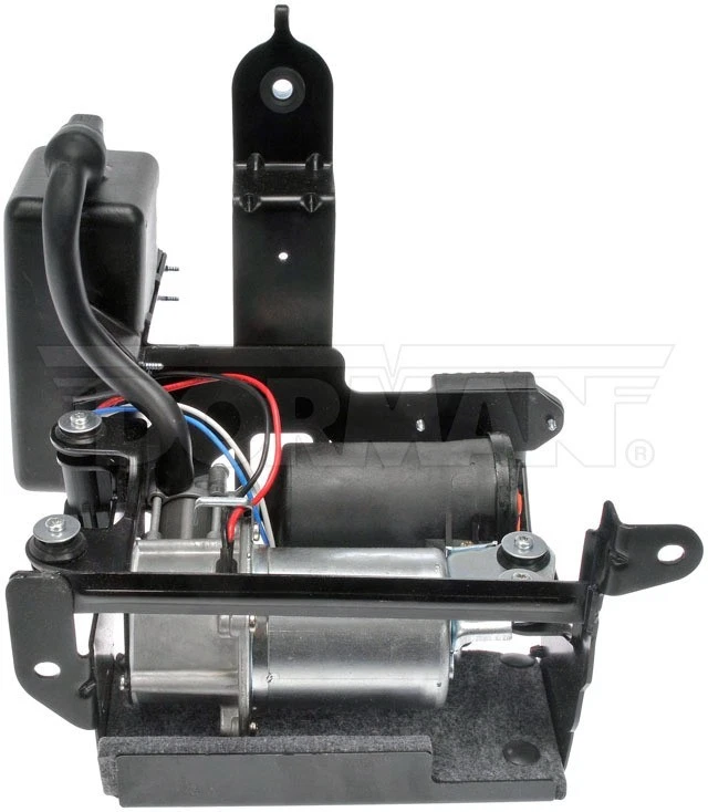 Suspensión activa del compresor de aire Dorman 949-203 para Lincoln Mark VIII Foto 2 de 4