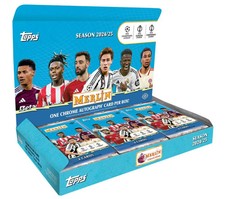 2024-25 Topps UEFA Club Competitions Soccer Checklist Guide in-content 22