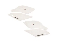 49697-Side tank protectors PUIG compatible with YAMAHA R1 1000