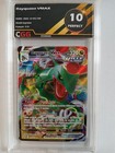 Carte Pokémon FR Rayquaza VMAX (CRZ 101) Zénith Suprême CGG 10 27240343