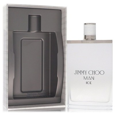 Jimmy Choo Ice von Jimmy Choo 200 ml Eau De Toilette Spray für Herren
