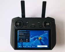 DJI RC Pro Controller - MINT Condition - DJI Mavic 3, DJI Mini 3, DJI Air 2S