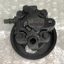 Front Suspension & Steering for Mitsubishi L200 for sale