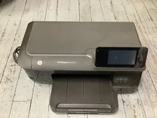 HP Officejet Pro 251dw Standard Inkjet Printer USED WORKS