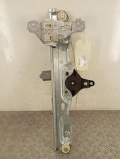 Lève vitre Renault Kadjar