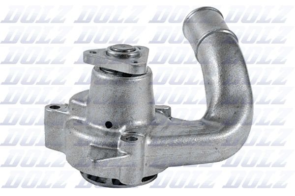 Dolz F139 Wasserpumpe FüR Ford Mazda-image
