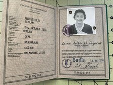 Collectible Documents (1940-1959) for sale | eBay