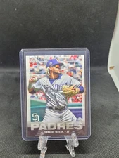 2020 Topps Utz Fernando Tatis Jr #UTZ17