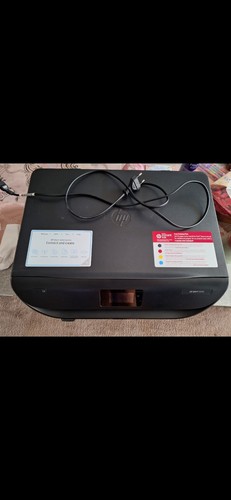HP ENVY 5030 Multifunktionsdrucker