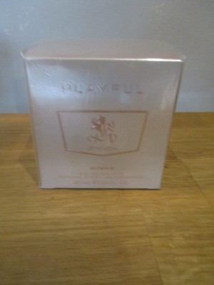 Otto Kern PLAYFUL Eau De Parfum 30 ml NEU  OVP in Folie