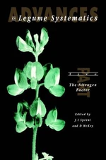 Advances in Legume Systematics Part 5 the Nitrogen Factor by D. McKey (English)