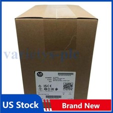 Allen Bradley 25A-D013N114 PowerFlex 523 480V 13A 7.5HP US Free Tax