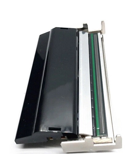 Original Printhead for Zebra ZM400 Barcode Coated Label Printer 203dpi 79800M - Photo 2/7