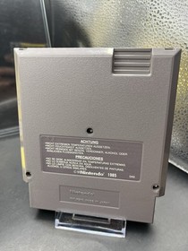 Super Mario Bros. 3 - Nintendo NES NOE - Complet