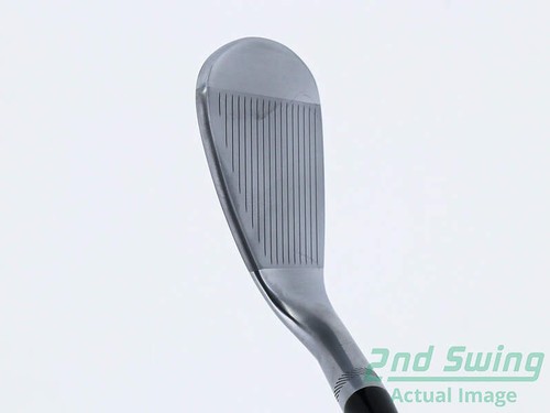 Mint Titleist Vokey SM10 Tour Chrome Wedge Gap GW 52° Steel Wedge Flex Left 35.7 - Picture 5 of 6