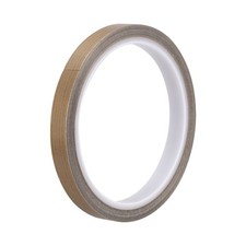 Heat Resistant High Temperature Tape PTFE Film Adhesive Tape 10mm x 10m 33ft 