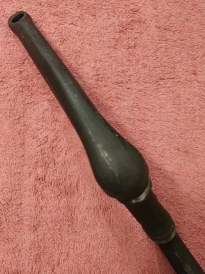 Vintage 1980 Old School BMX Ashtabula Crank 6½