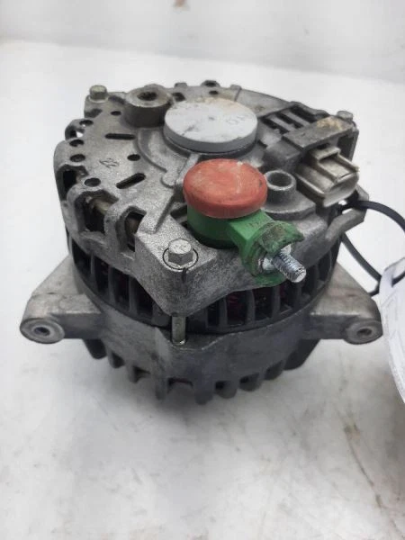 Alternador Ford F-150 2006 4,6 L 7L3Z10346A Foto 3 de 4