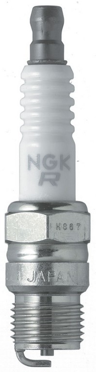 NGK Spark Plug 7052 for Chevrolet GMC Pontiac Buick El Camino Bel Air 1969-1990