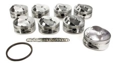 Je Pistons Bbc Fits 502 Domed Piston Set With 4.610 In Bore 46cc Je Pistons Bbc Fits 502 Domed Piston Set With 4.610 In Bore 46cc