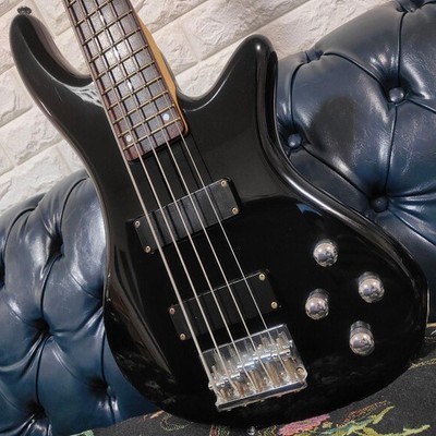 SCHECTER Diamond Series Deluxe-5 5 string bass