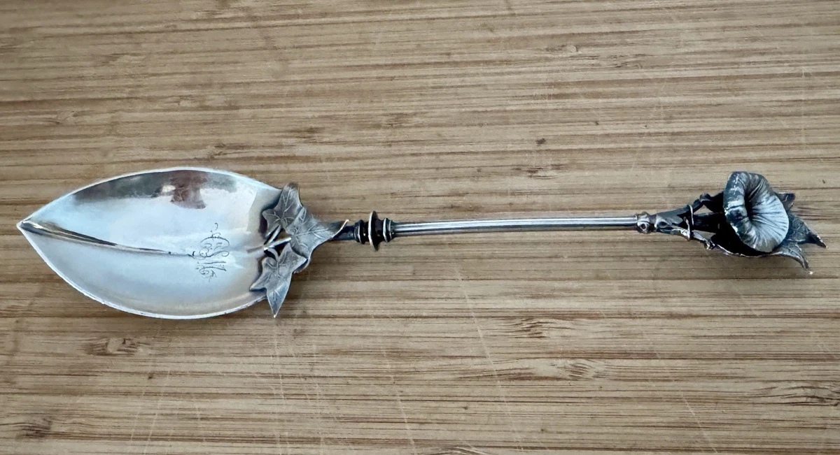 Gorham Antique US Sterling Silver Knife for sale | eBay