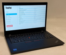 Imagen de Lenovo ThinkPad L14 14" (i5-1135G7 2.40GHz - 16GB RAM - 256GB SSD - Win11Home)