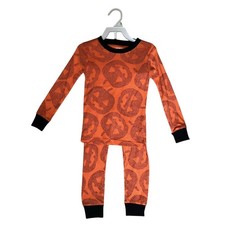 Carter  s Halloween Pajamas
