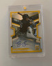 2023 Panini Elite Extra George Lombard Jr. Aspirations Gold Auto RC #D /24 SSP