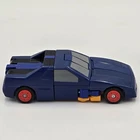 1987 Transformers G1 Double Spy - Punch / Counterpunch - Vintage, Figure Only