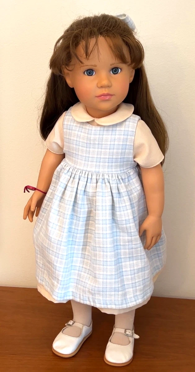 Götz Doll Vinyl Dolls & Doll Playsets for sale | eBay