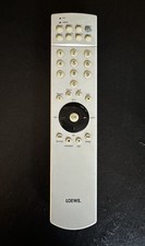 Loewe 87000063 Remote NO BATTERIES