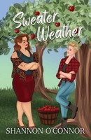 Shannon O'connor | Sweater Weather | Taschenbuch | Englisch (2025)