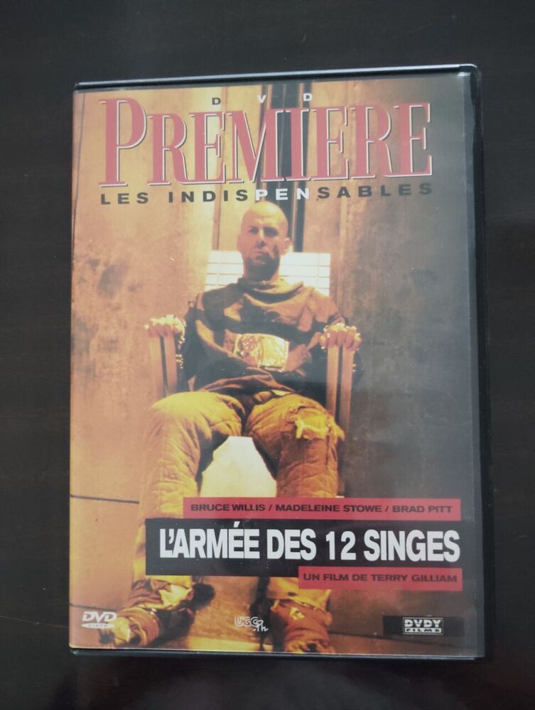 The Army Of The Twelve Monkeys | Good Condition