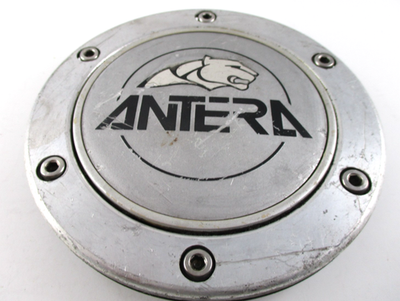 #ad ANTERA 4quot; USED CUSTOM WHEEL CENTER CAP* #191 172 001 #PA66 AL for 1 cap $40.39