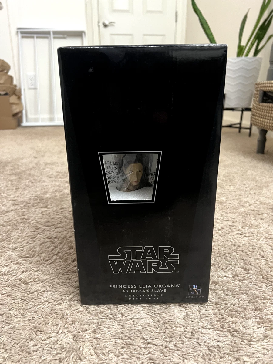 Gentle Giant Star Wars Busts for sale | eBay