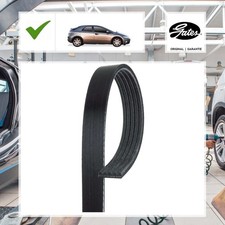Gates Keilrippenriemen HONDA CIVIC VIII Hatchback (FN, FK) 1.4 (FK1)