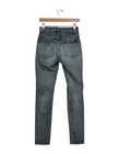 Saint Laurent Women’s Skinny Jeans. Euc. Never Worn Size 25 — photo 2