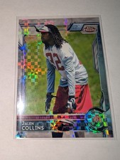 🏆 2015 Topps Chrome Refractors Xfractors #1-200 RC Multi-Card Save 💲