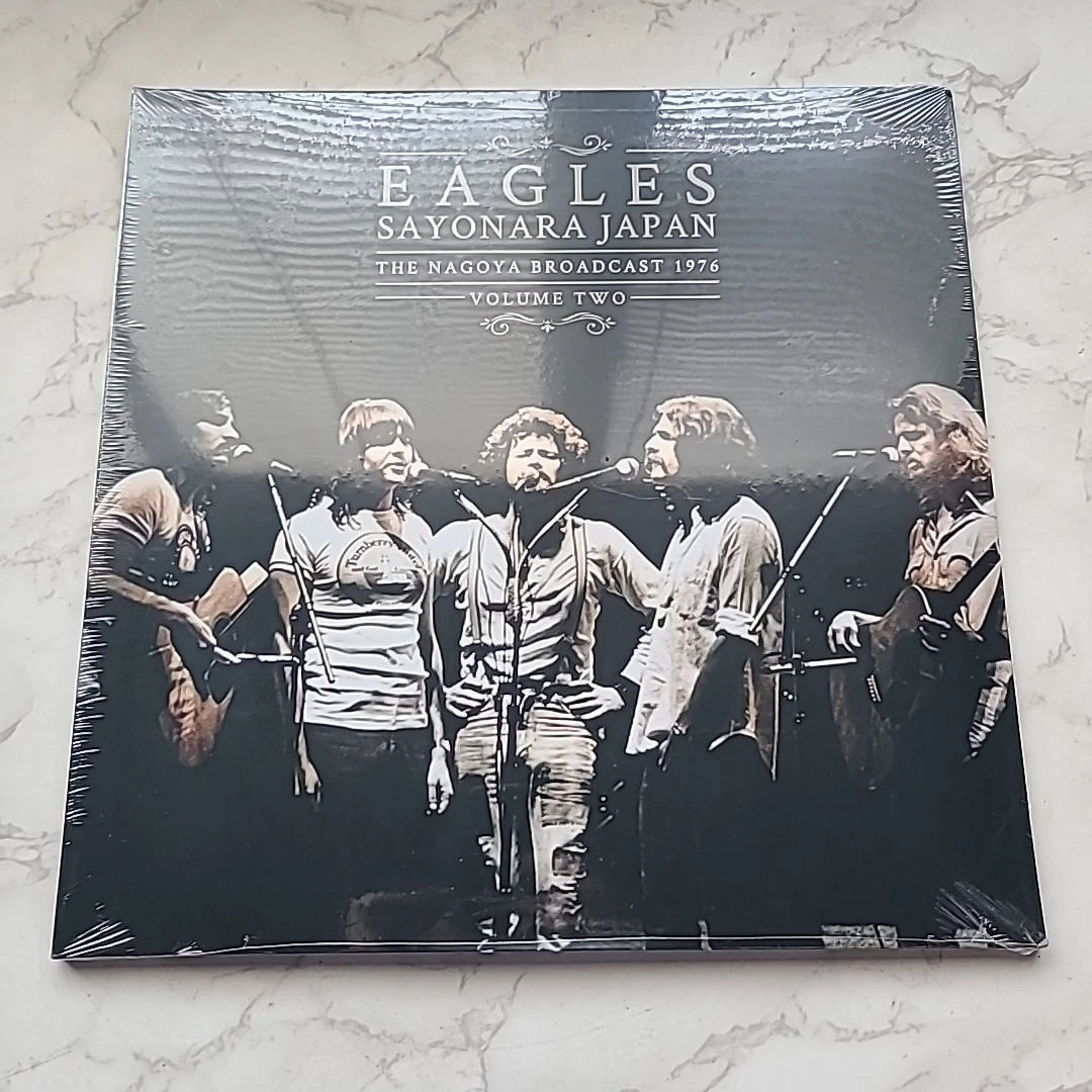 Eagles Eagle Records Vinyl Records for sale | eBay